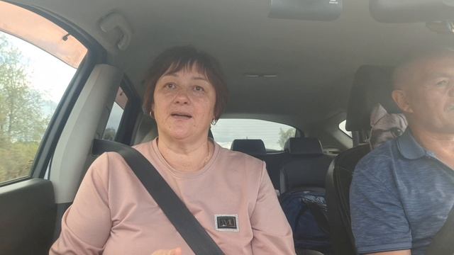 Едем в САНКТ-ПЕТЕРБУРГ//Видео -болталка//