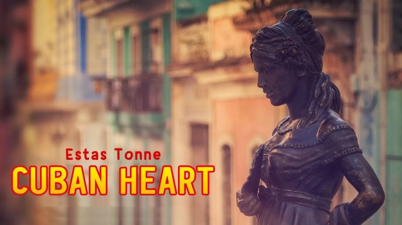 Cuban Heart