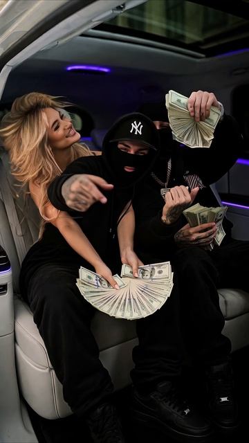 СЧИТАЮ БАКСЫ В САЛОНЕ ЛЮКСА 💸 Krays — JUMP #shorts