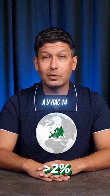 Снижение ключевой ставки