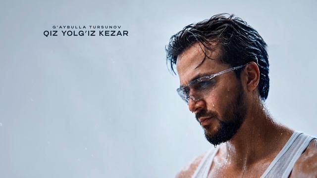 G‘aybulla Tursunov - Yolg‘iz Kezar (Audio)_1080p