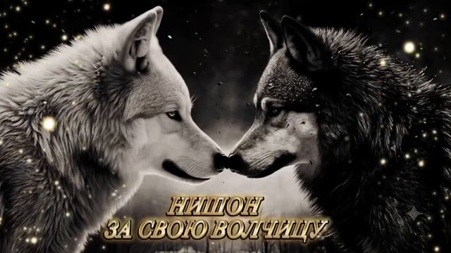 НИШǾН За свøю вǿлчицу (0,3 11 22)