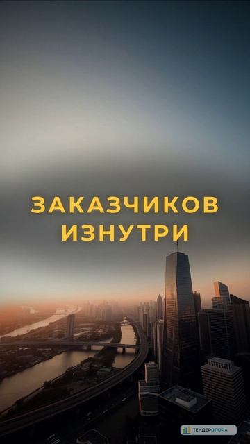 Госзакупки: участие в тендерах из другого региона | ТендерОпора