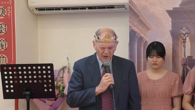天地人 참父母님_天宙完成 祝福聖婚式 9周年 基元節11周年