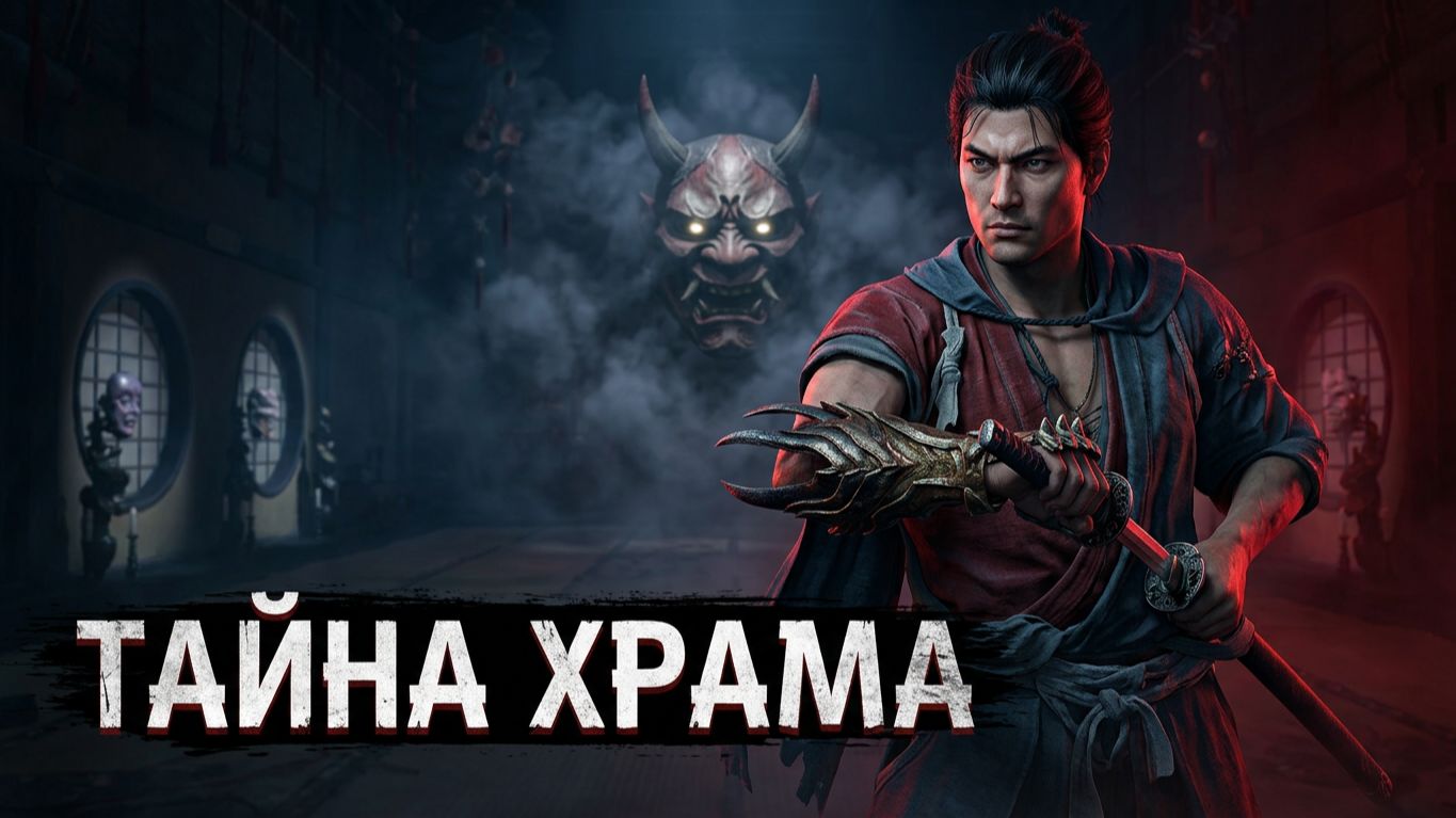 ONIMUSHA: WAY OF THE SWORD №5 САМАЯ КРАСИВАЯ ЛОКАЦИЯ