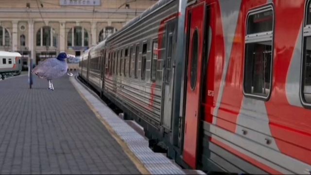 Немного Старого информатора Лысянского Вокзала