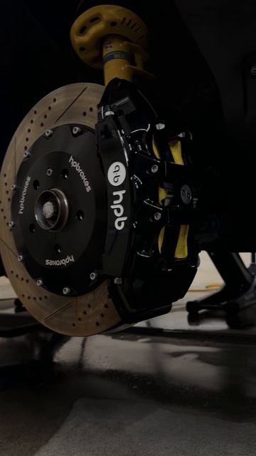 HP-BRAKES ⚡️ ARSZAG DETEILING