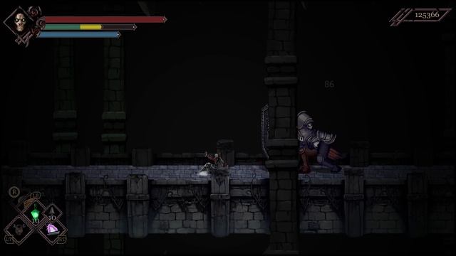 Skelethrone DLC часть 3