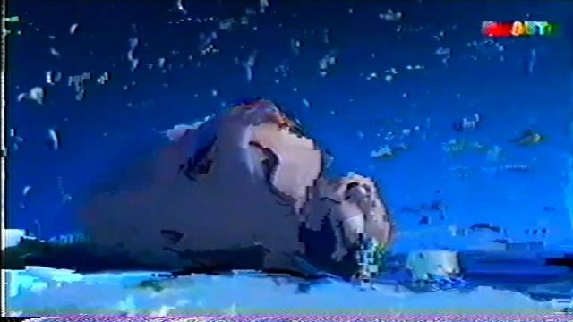 Инцидент произошел Тюленьки Мульт 2