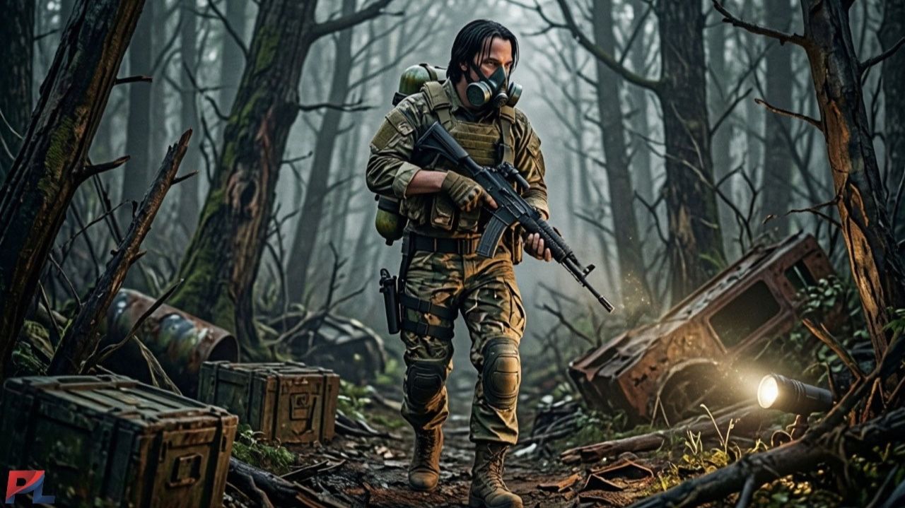 STALZONE | СТРИМ | Ч.337 | Джон Пшик - бородатый из Сталзон