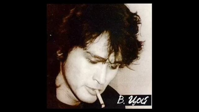 Хиты Виктора Цоя