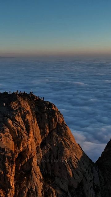 Не просто аренда машины. А билет в горы. 🚗⛰️
