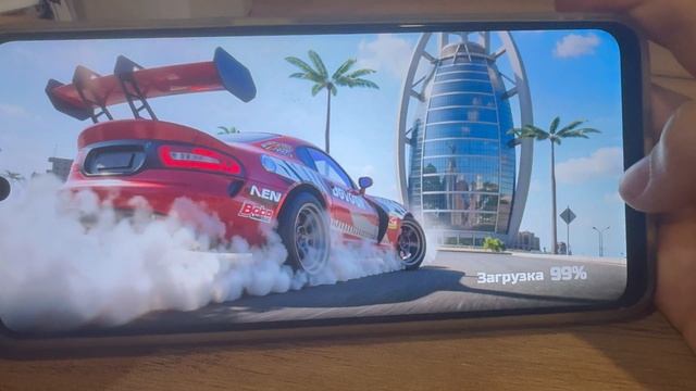 Обзор игры стрим Car Simulator 2