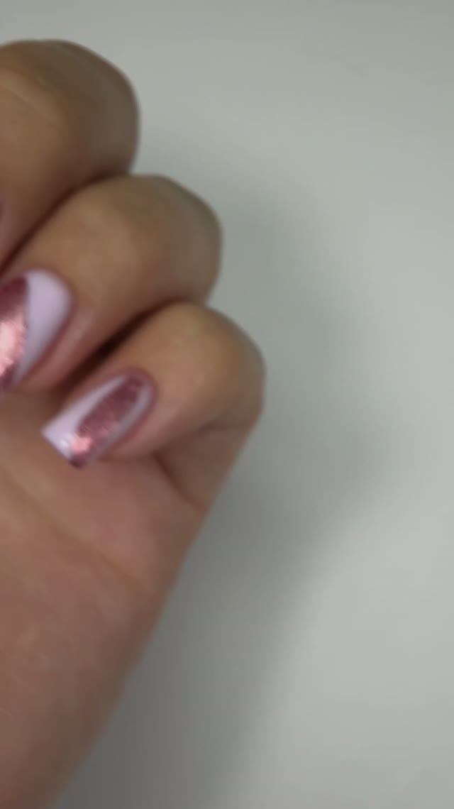 ВТИРКА, КОТОРАЯ ВЫГЛЯДИТ СОВСЕМ НЕ ТАК, КАК ОБЫЧНО. ✨