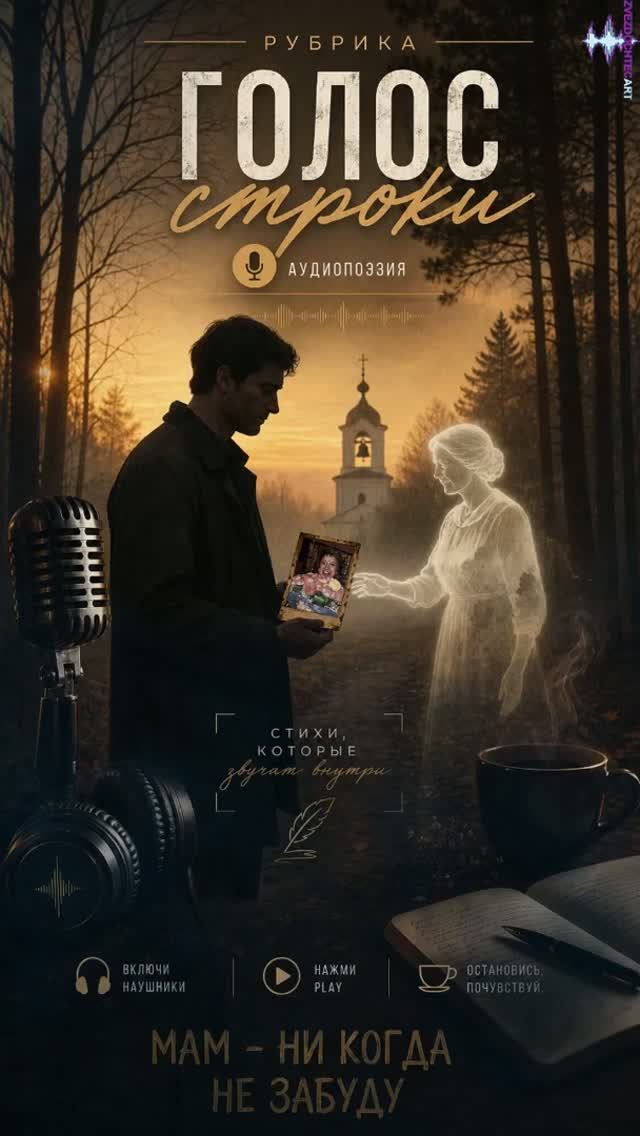 ГолосArt - Никогда не забуду