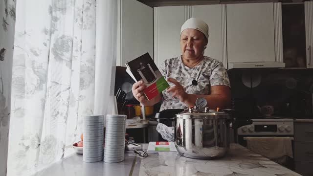 у меня личный повар/ деревенские хлопоты/ пришла ветчиница