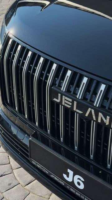 JELAND_Полный привод