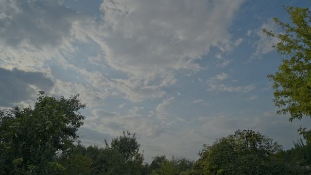 DJI Osmo Action 5 Pro Timelapse
