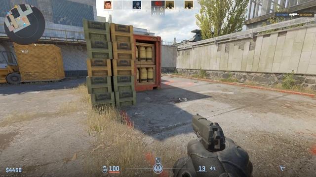 Counter-strike 2 2026.09.15.
