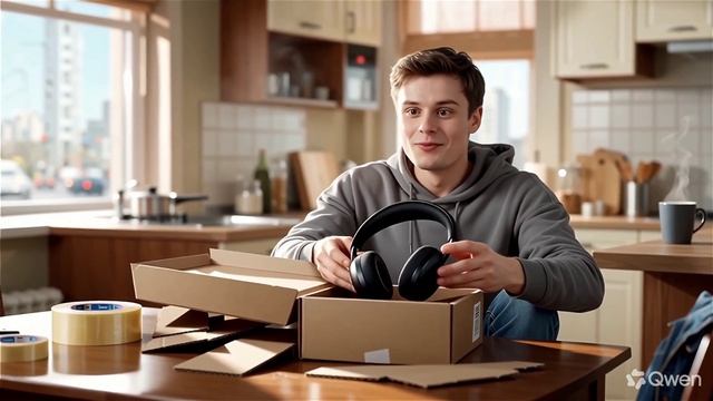 Помнишь, как ты ждал эту покупку?