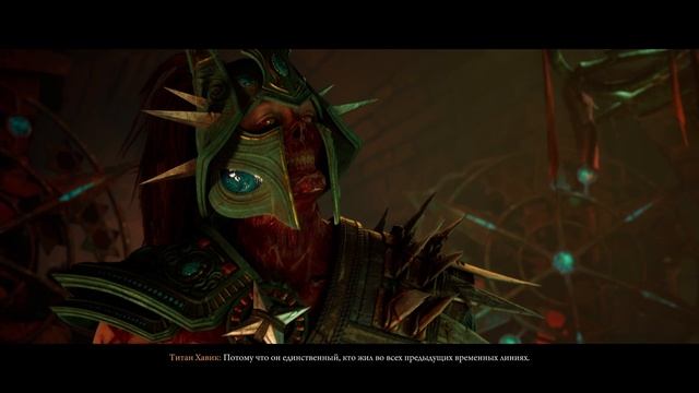 Mortal Kombat 1 (Прохождение) - Управляемый Хаос | Сектор