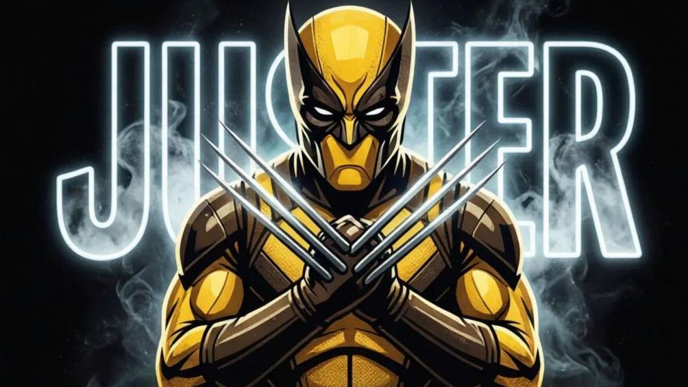 Marvel's Wolverine Стрим #1