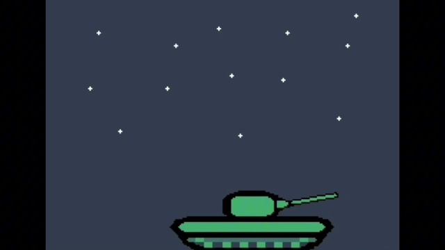 Pixel Tanks (2сезон 4серия)