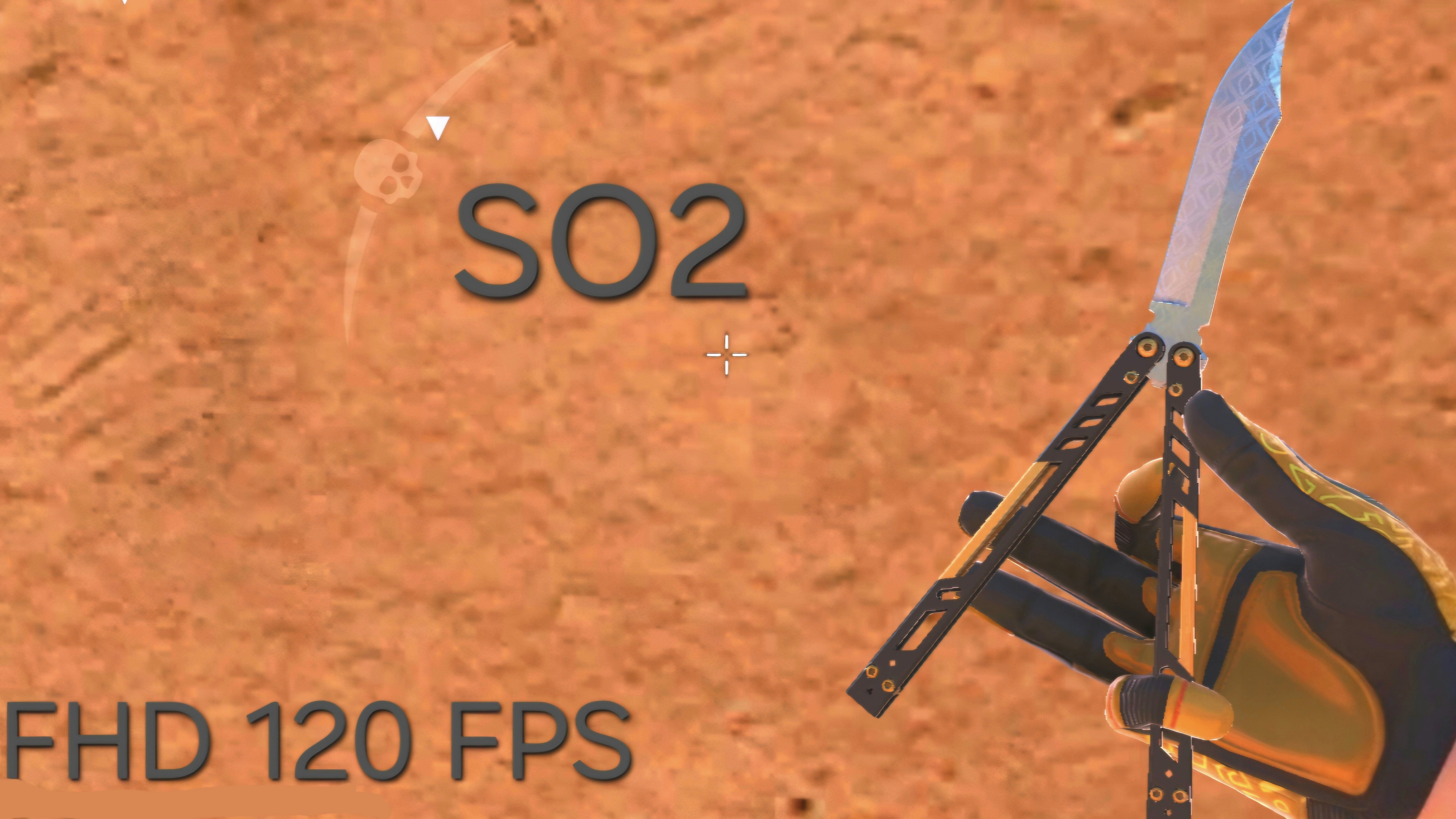 Standoff 2