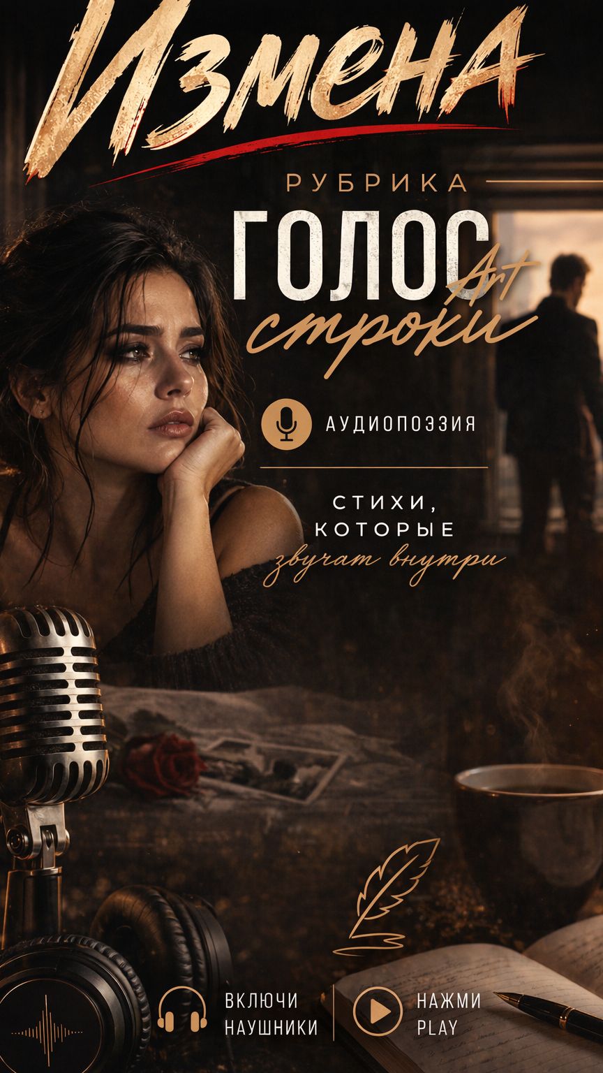 ГолосArt - Измена