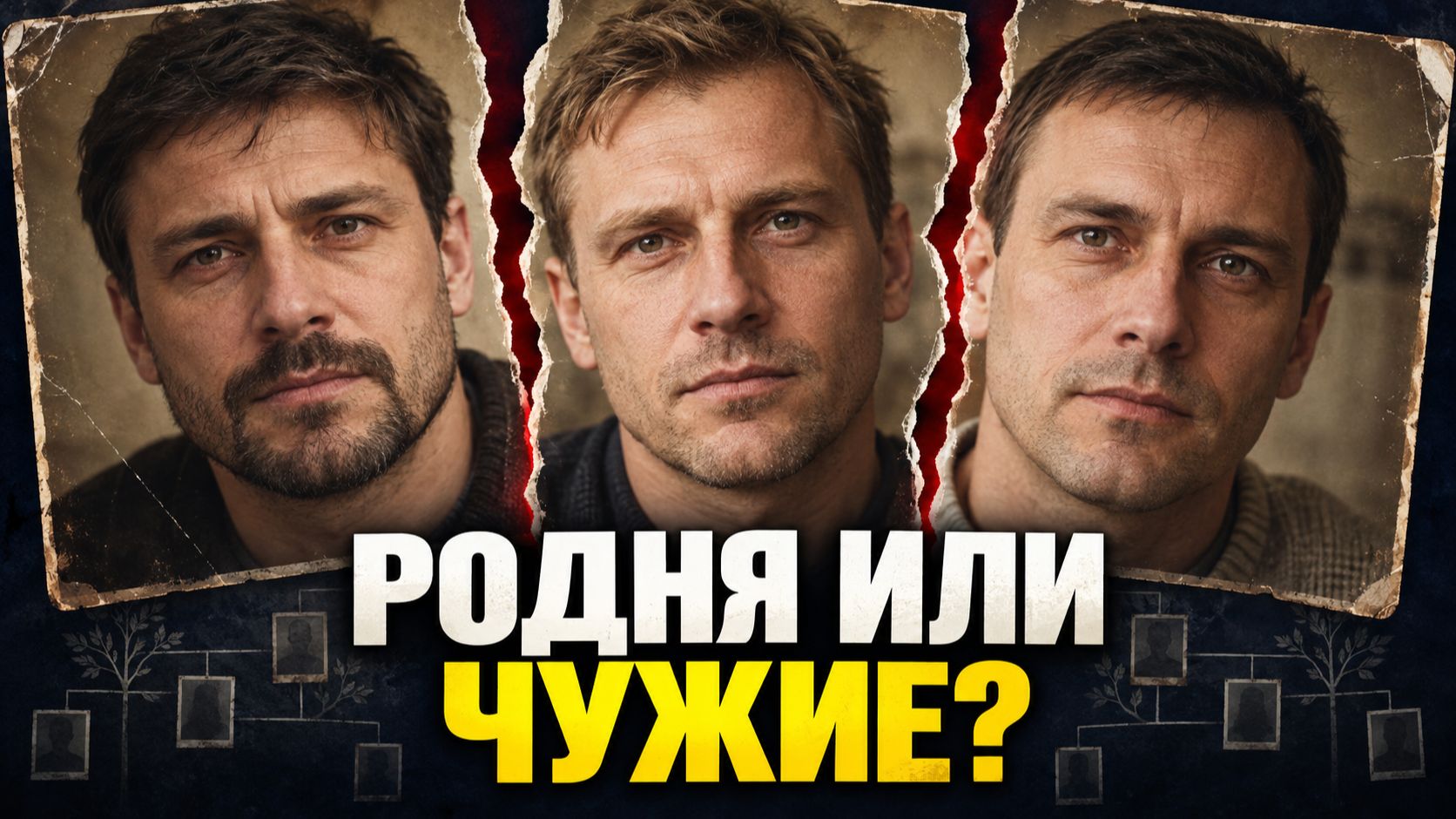 Один народ или три? Что ДНК говорит о русских, украинцах и белорусах