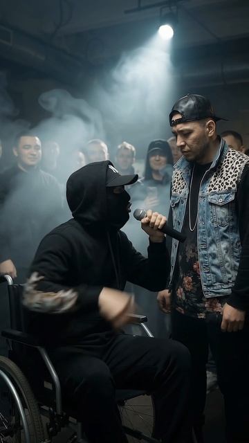KRAYS — DRILL KZ 5 (8 Mile Battle Style) 💥 #shorts