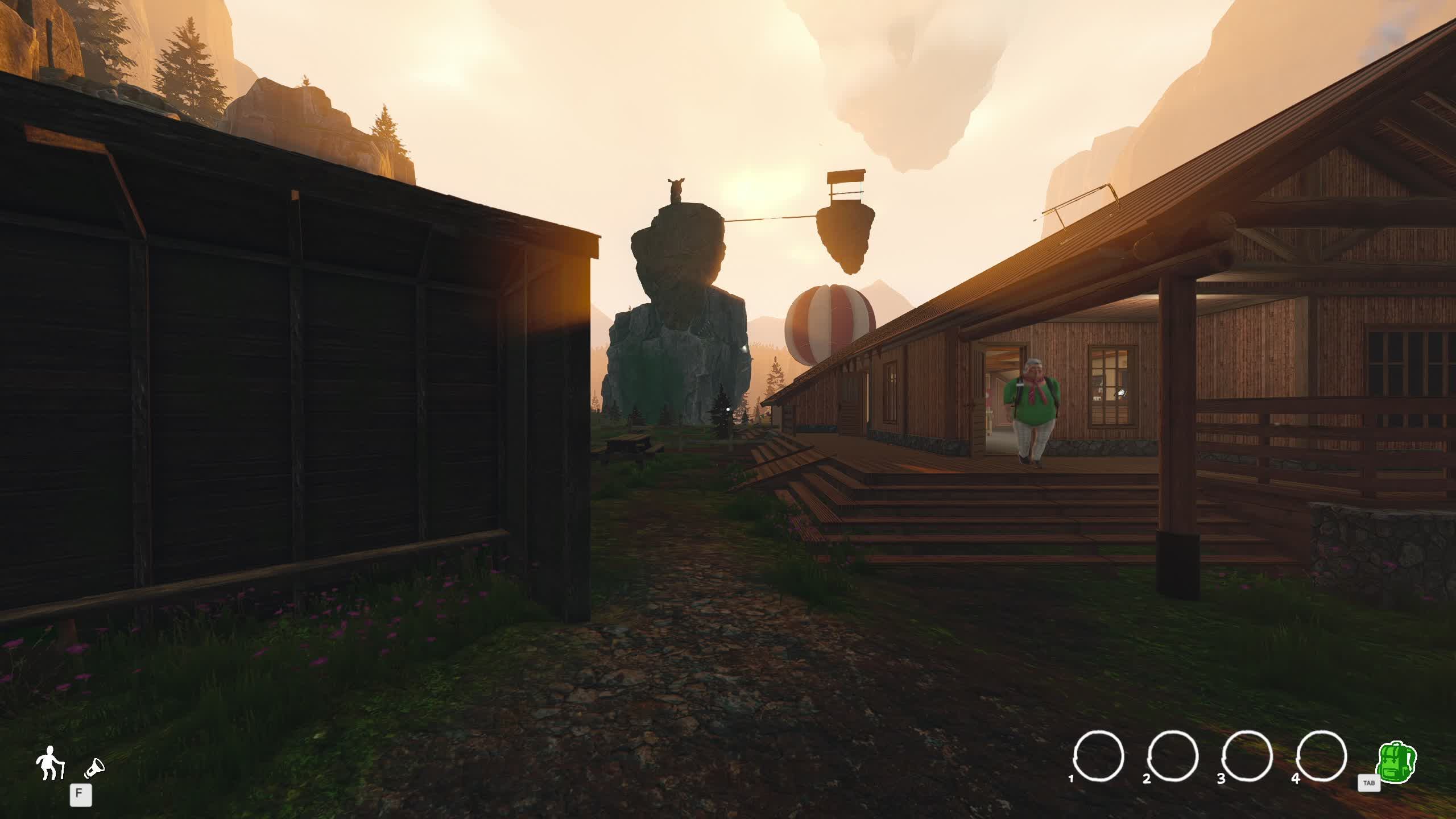 Стрим Sunset Summit