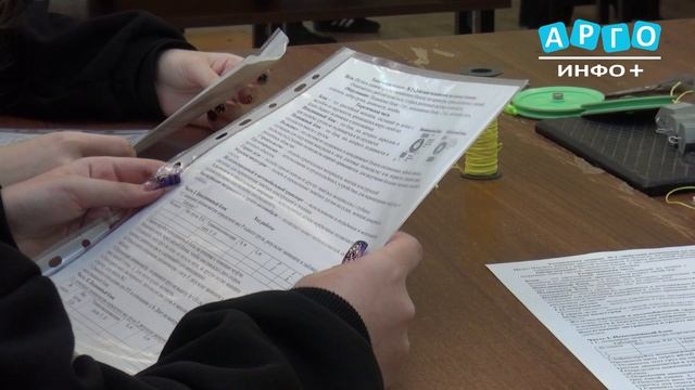 В Сафоновском филиале СмолАПО прошёл Единый день открытых дверей