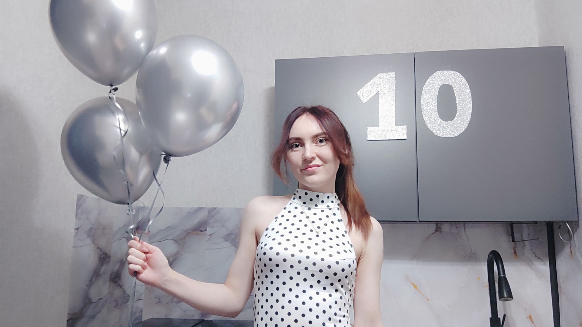 [Лирка] Каналу Мегакот 10 лет (+сюрприз)