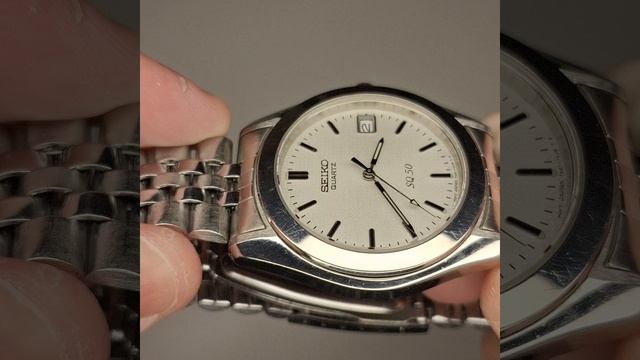 Seiko 1