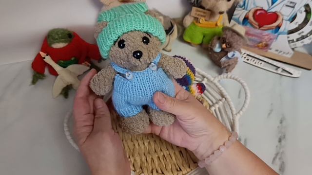 Вязовлог. Бешеные крючки. Свяжу на миллион. #вязание