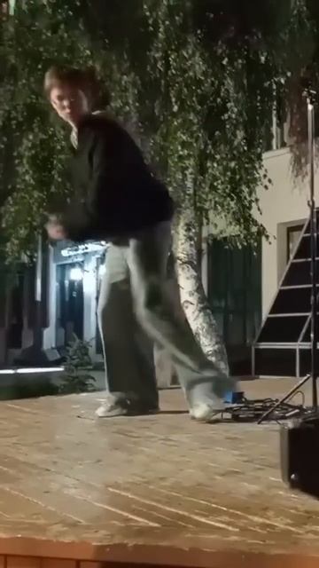 Бузулук - громче звук, Бузулук - анти звук