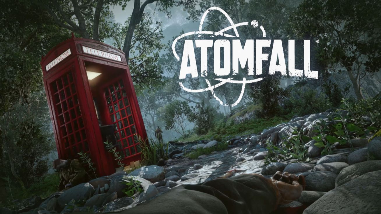 Atomfall:Часть 1