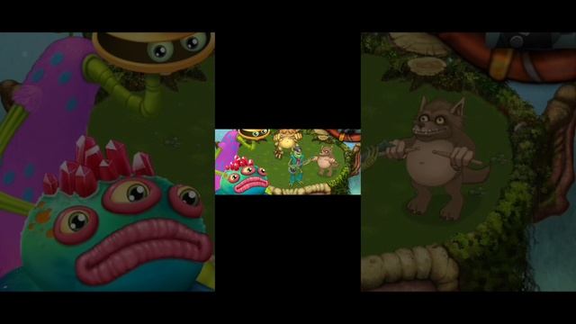 юбилейный ролик.играю в игры моя и тукатунка (зайдите в опис)