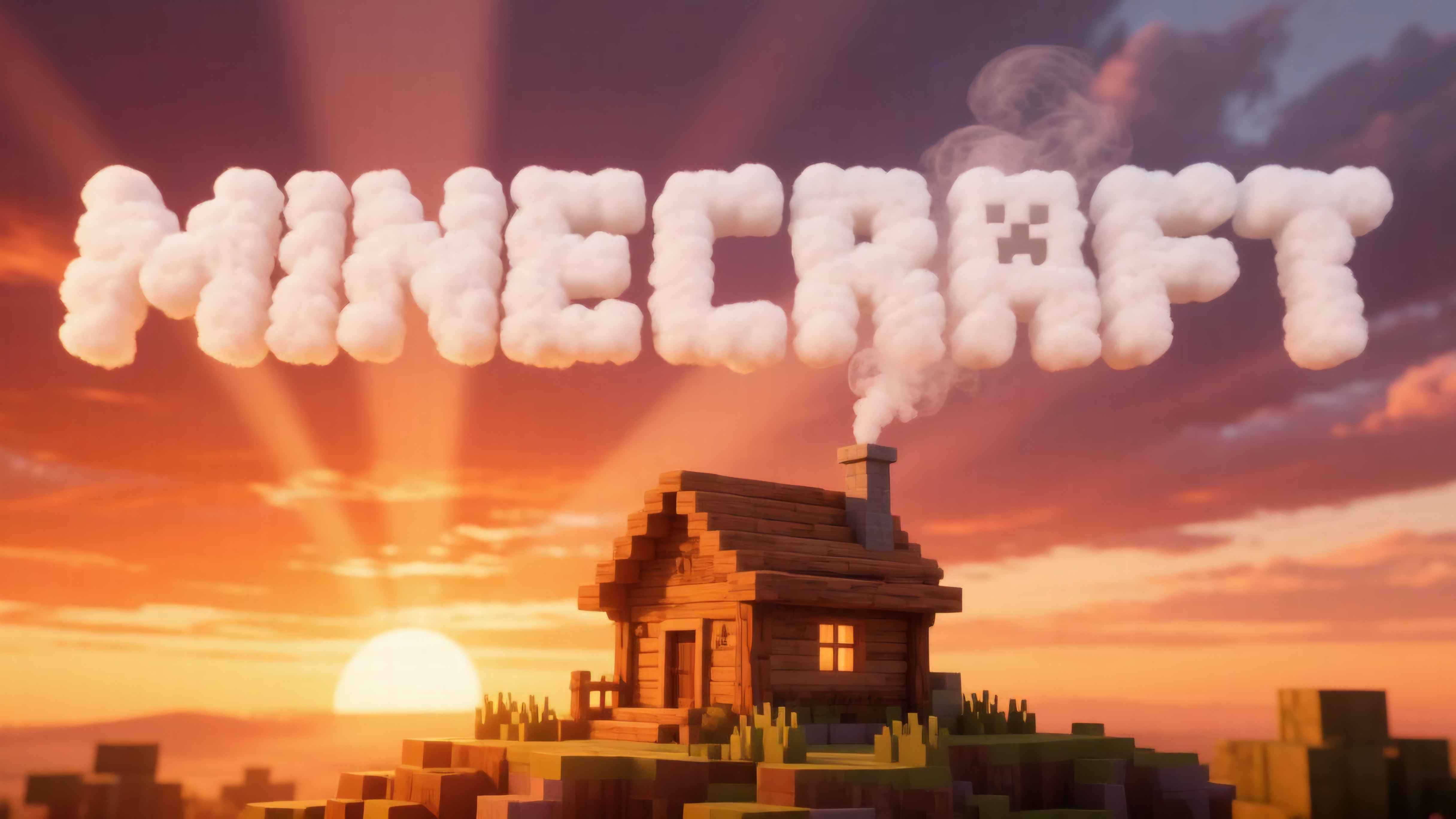 Minecraft ⛰️