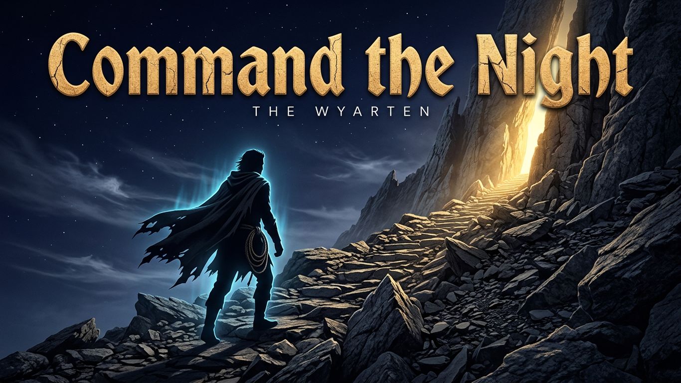 Command The Night