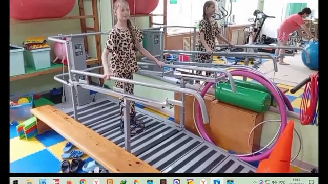 Каждый шаг — к победе