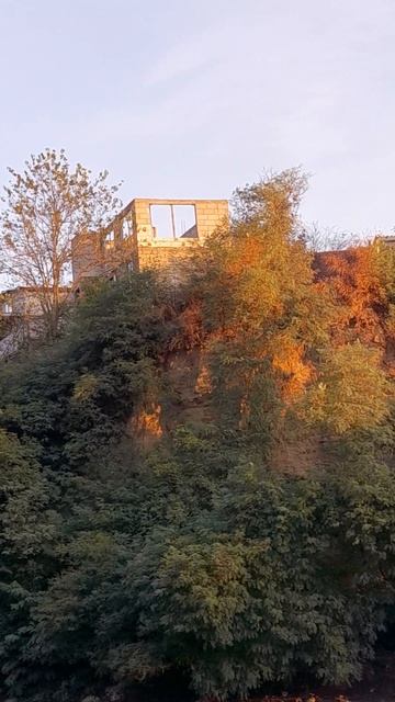 Домик у речки. Хотите такой?
