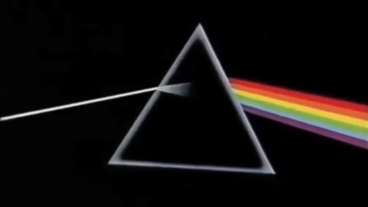 Pink Floyd - Dark Side Of The Moon Live 1972 Movie