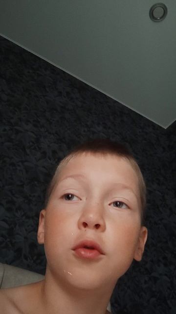 я наверное буду снимать только в ВК видео