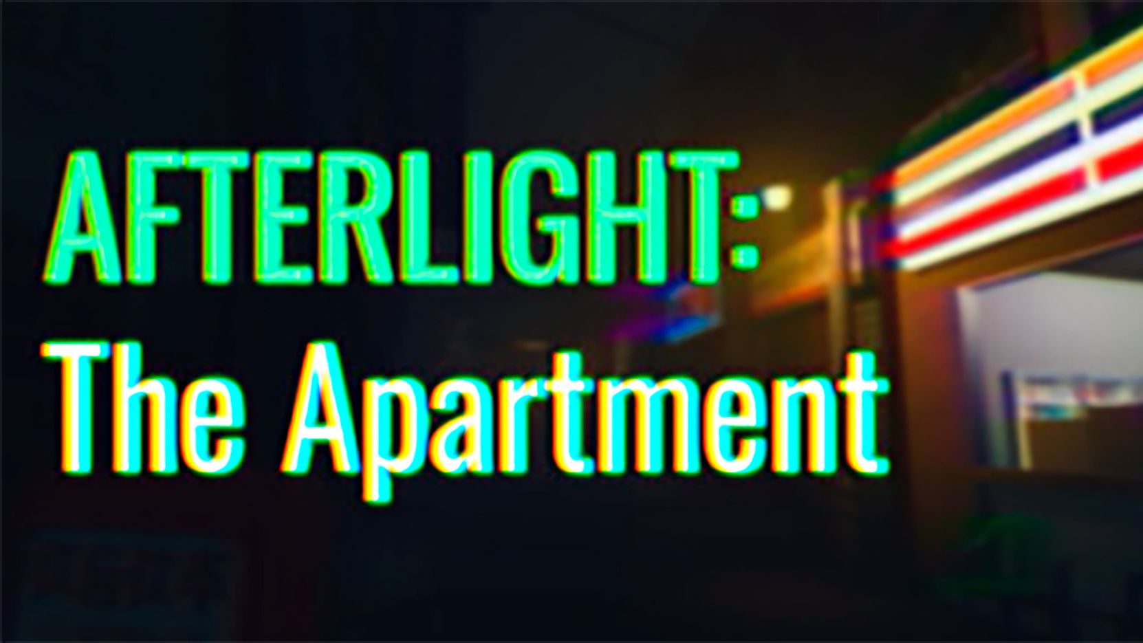 ДОМ С СЕКРЕТОМ | Прохождение без комментариев | AFTERLIGHT: The Apartment