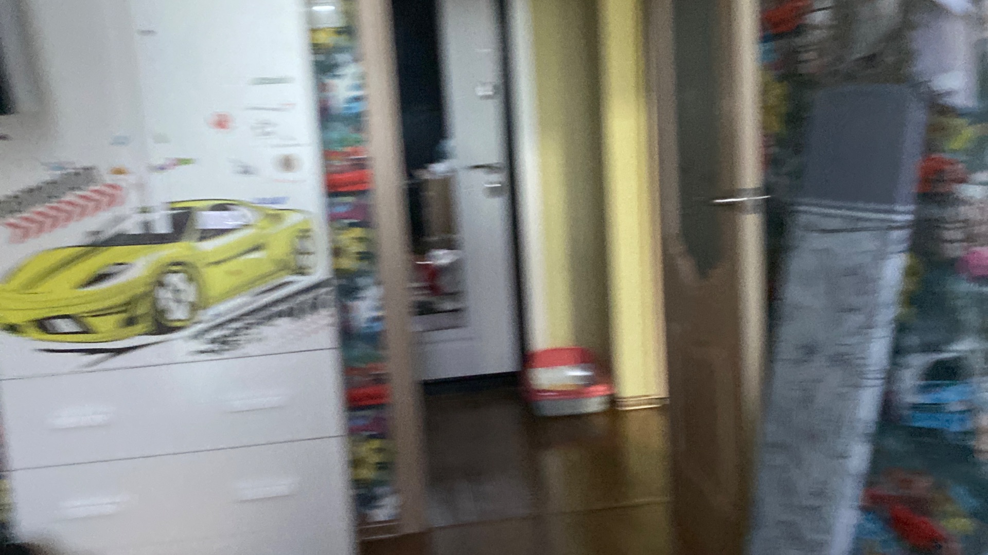 Одевание