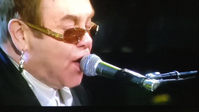Elton John