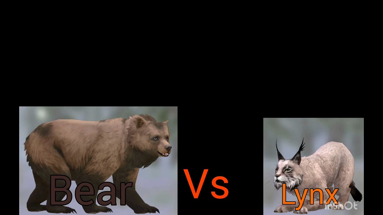 Какой самый сильный зверь в WildCraft?