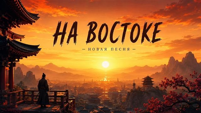На востоке💥 Хит ремикс 💥 Чайхана_1080p